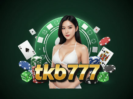 tkb777 สล็อต