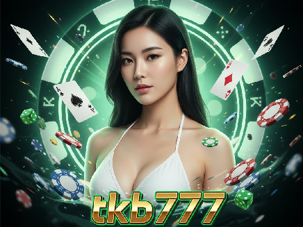 tkb777 slot